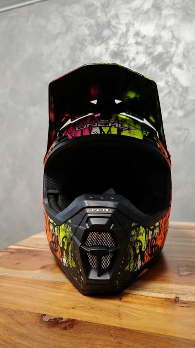 Vând Casca moto/ATV O'neal