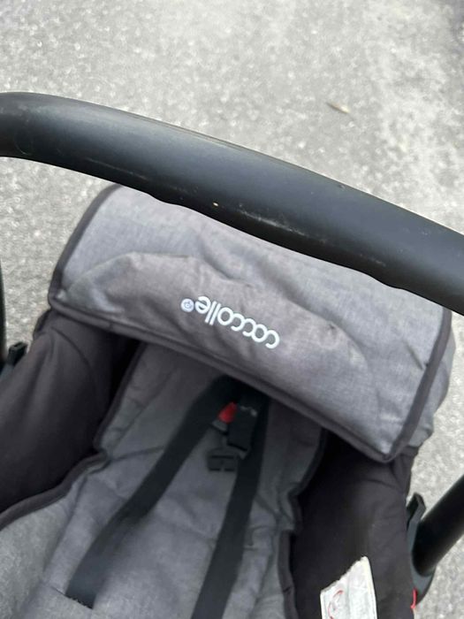 Cărucior pentru copii