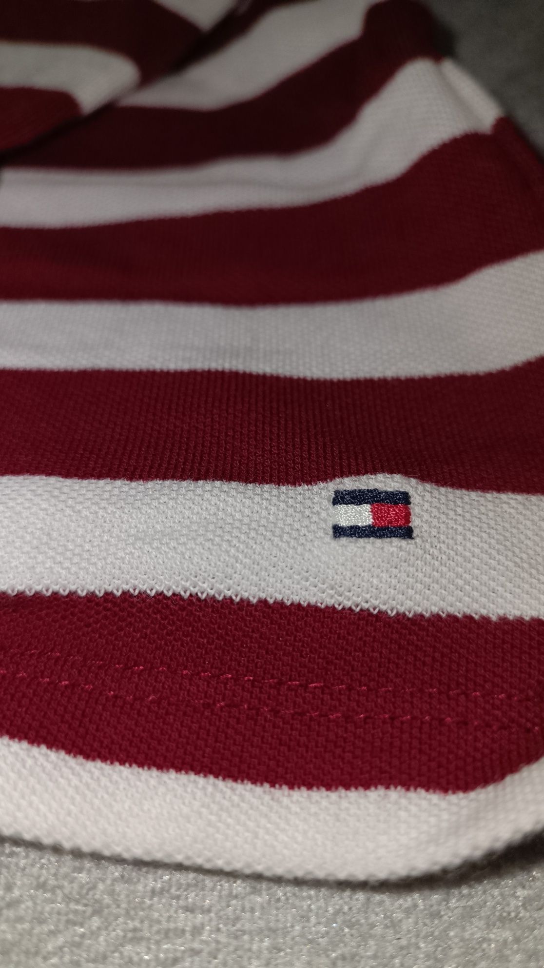 Дамска блуза Tommy Hilfiger