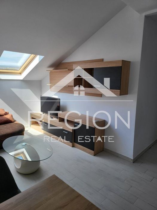 Дава се под наем Двустаен апартамент в Варна, Христо Ботев - 65 кв.м за 459 € - Снимка #3