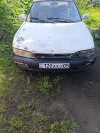 Honda accord 2л 1990г