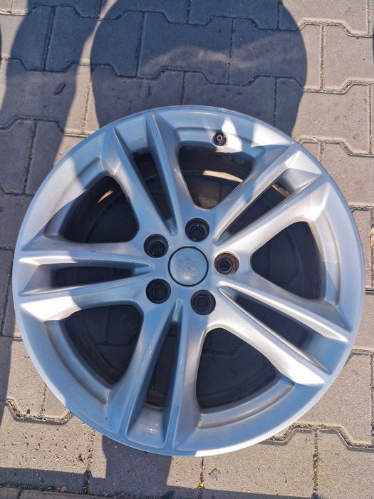 Jante r17 mondeo mk5