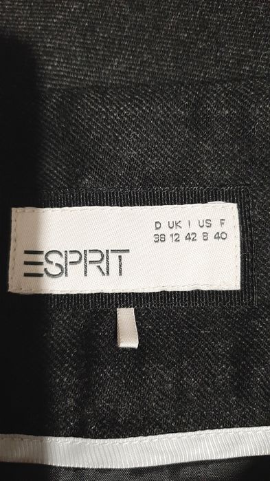 Елегантна пролетна пола Esprit, размер 42