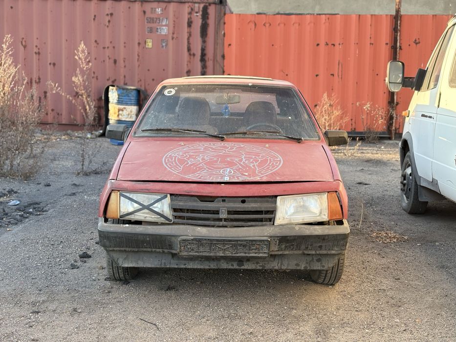 Продам срочно 8ку