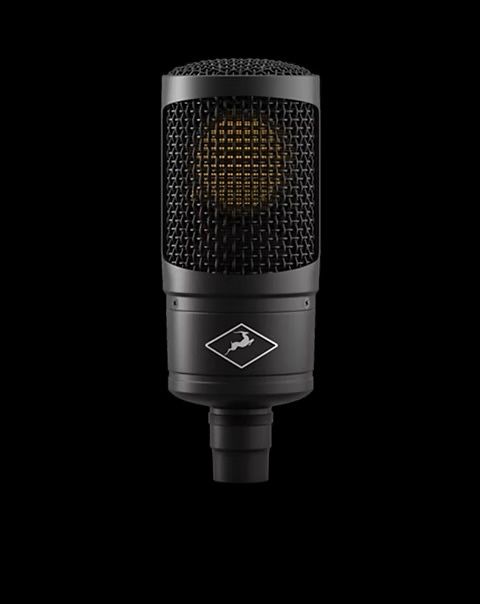 Antelope Edge Solo +ilock 3(modeling)