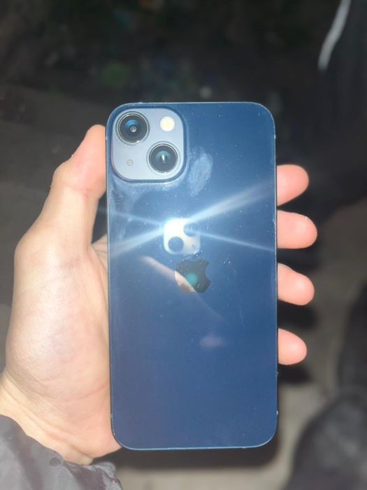 Айфон 13   128/91