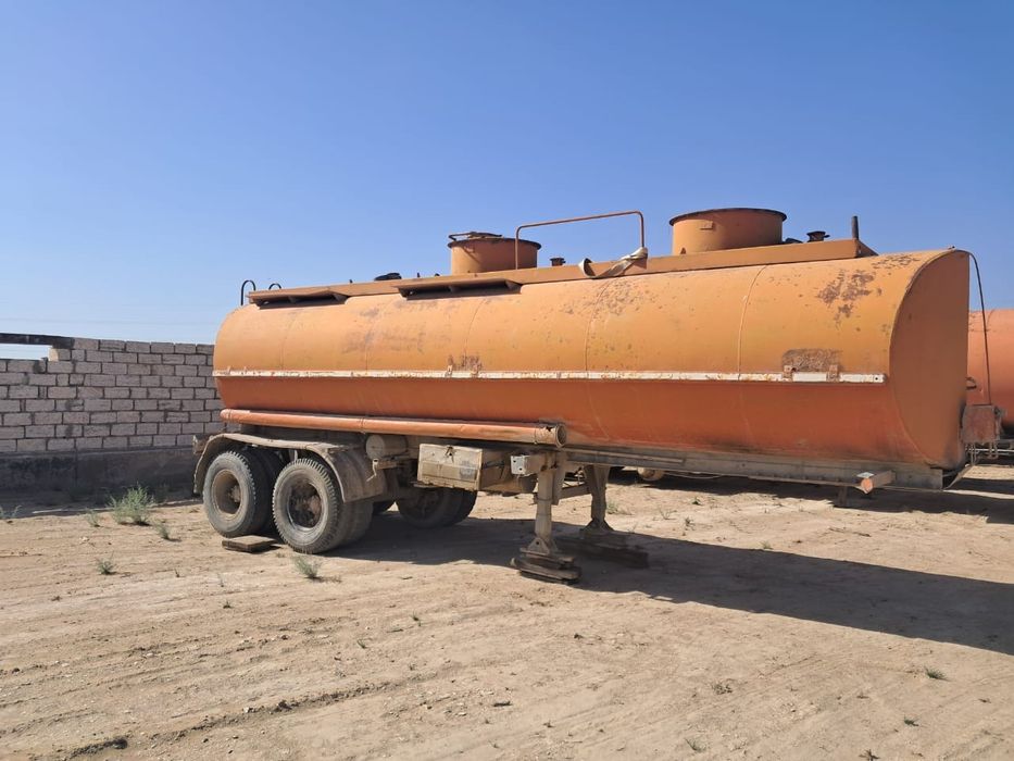 Вадовоз тез арада сатылады