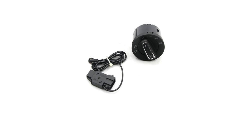 Comutator Bloc Lumini si Senzor Auto VW Golf 5 Jetta Passat B6 Touran