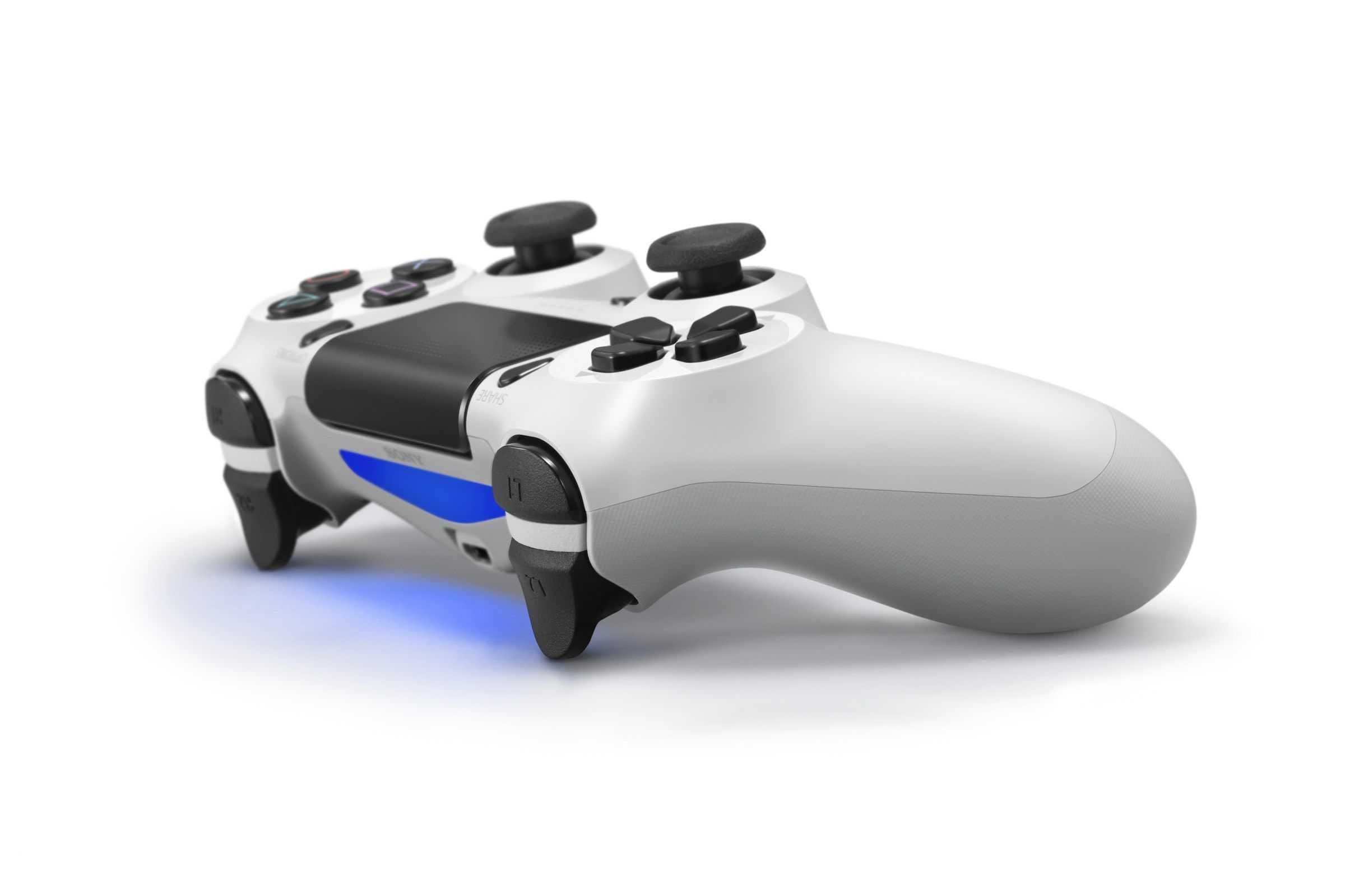 Контролер Sony DualShock 4 v2 за PlayStation 4 (PS4)