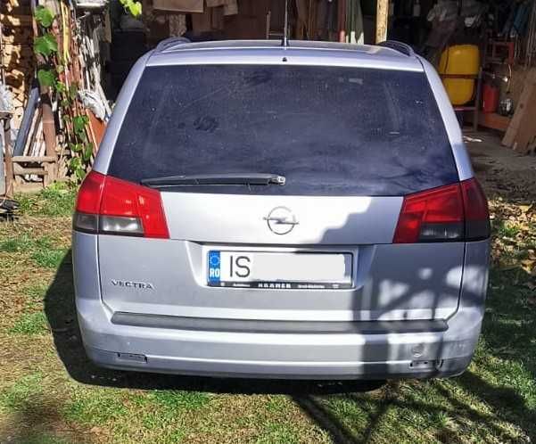 Opel Vectra C 2005 1.9 CDTI