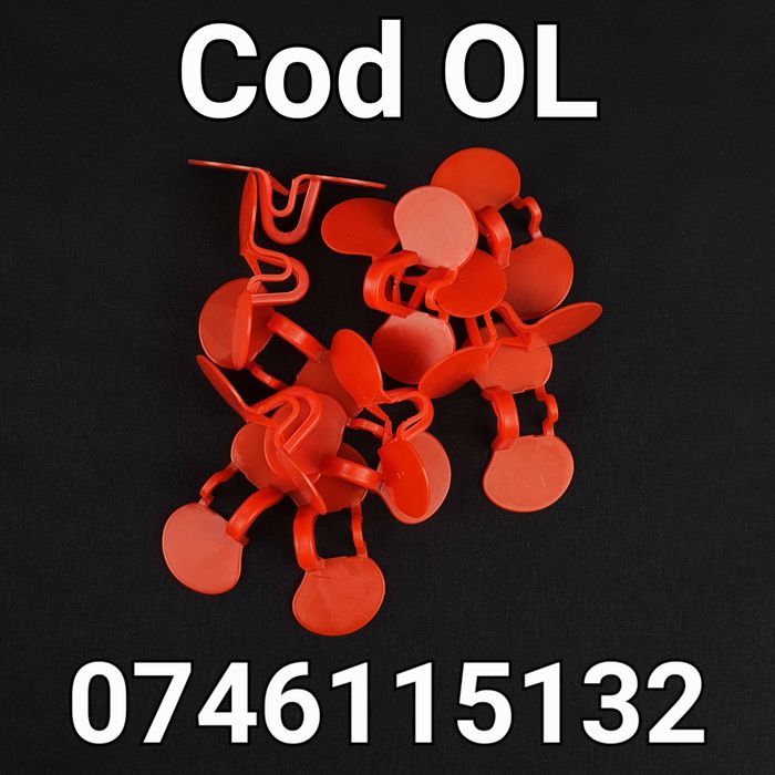 Fazani Gaini Pauni Cocosi Pasari-Ochelari Fara strapungere nazala- OL