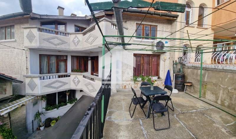 Продава се Етаж от къща в Варна, Аспарухово - 126 кв.м за 1310 €/кв.м - Снимка #2