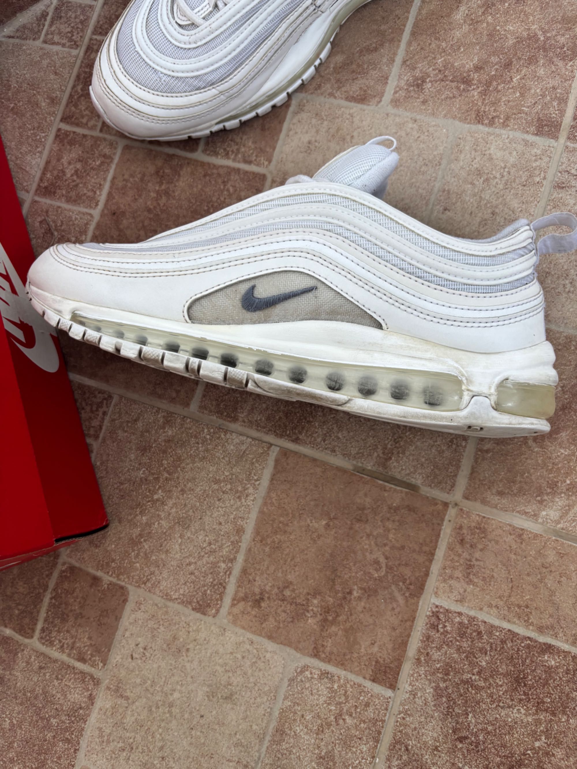 Nike Air Max  97