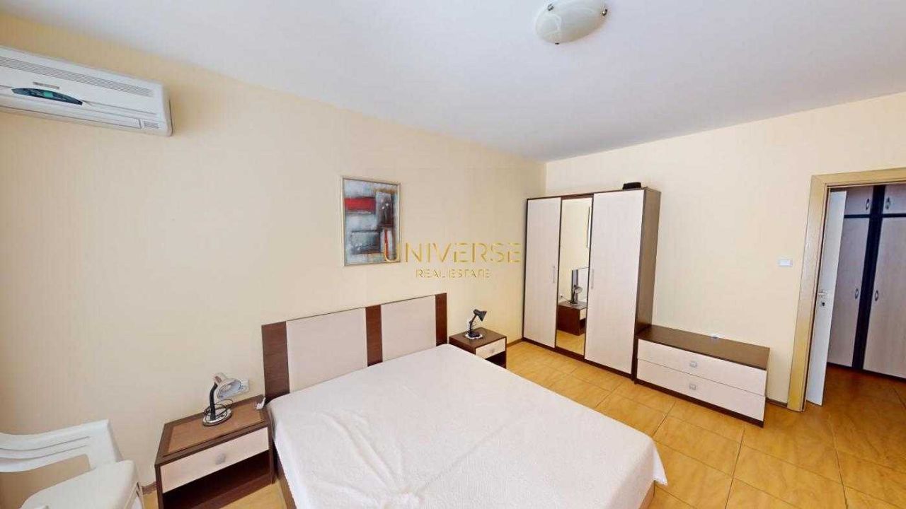 Продава се Двустаен апартамент в к.к. Слънчев бряг - 88 кв.м за 773 €/кв.м - Снимка #3