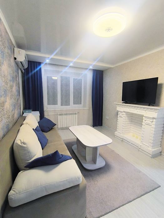 Аренда квартиры Чиланзар 6