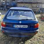 Vand Opel Astra F