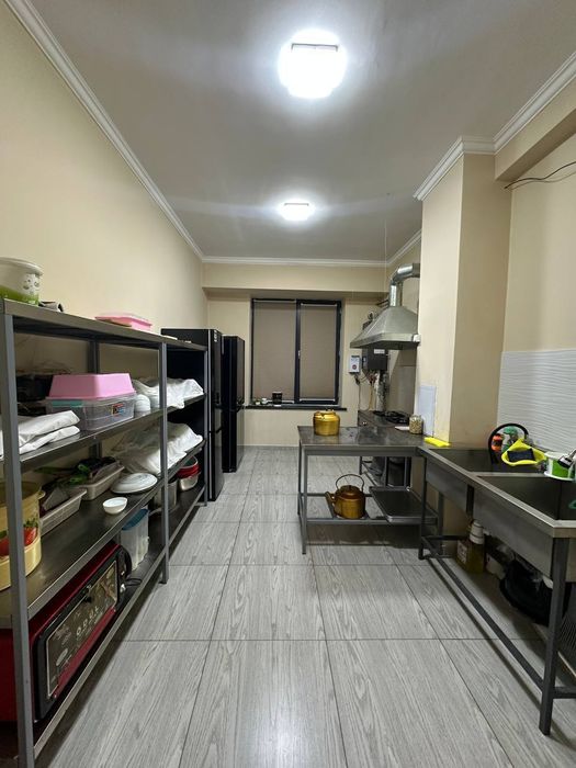 Срочно Нежилой   520м²   есть Арендатор за 4000$  Чоштепа