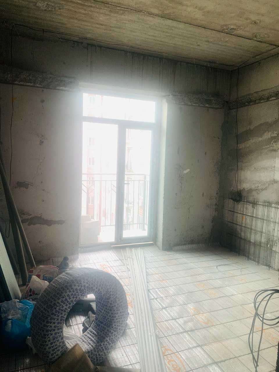 2-комнатная квартира в Nice Villas, Яшнабад — всего 40.000$!