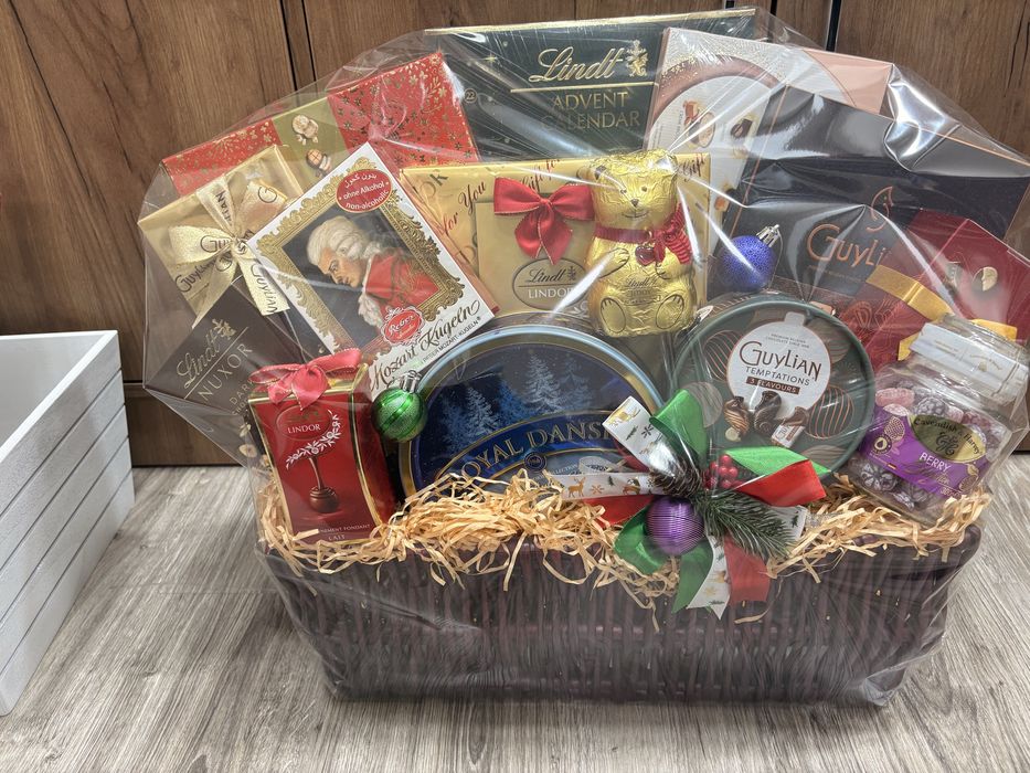 Подарочный набор