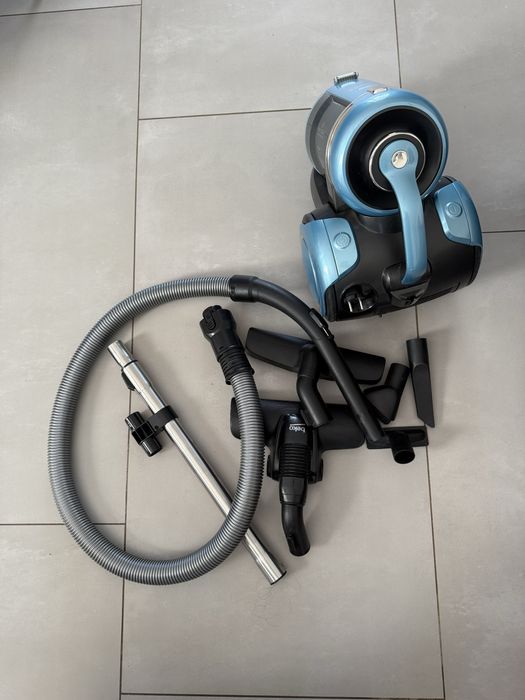 Aspirator Beko fara sac