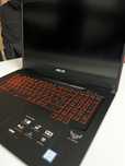 Laptop Asus gaming