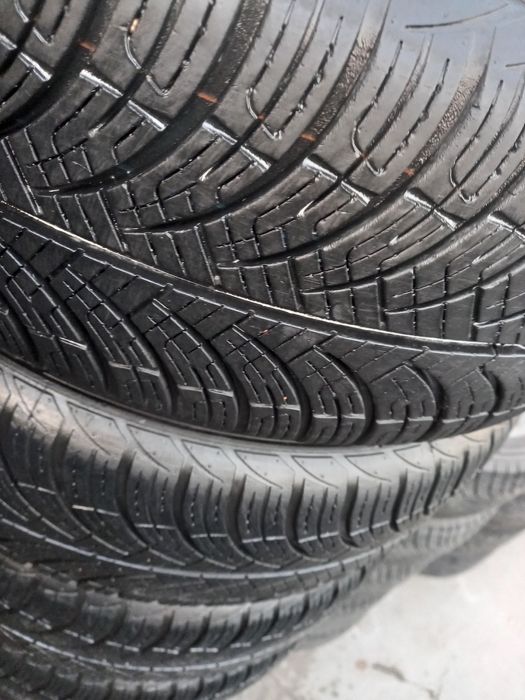 LINK AL SEASON 120$ Комплект 4 шт на Спарк,  Нехиа, Дамас , Жигули