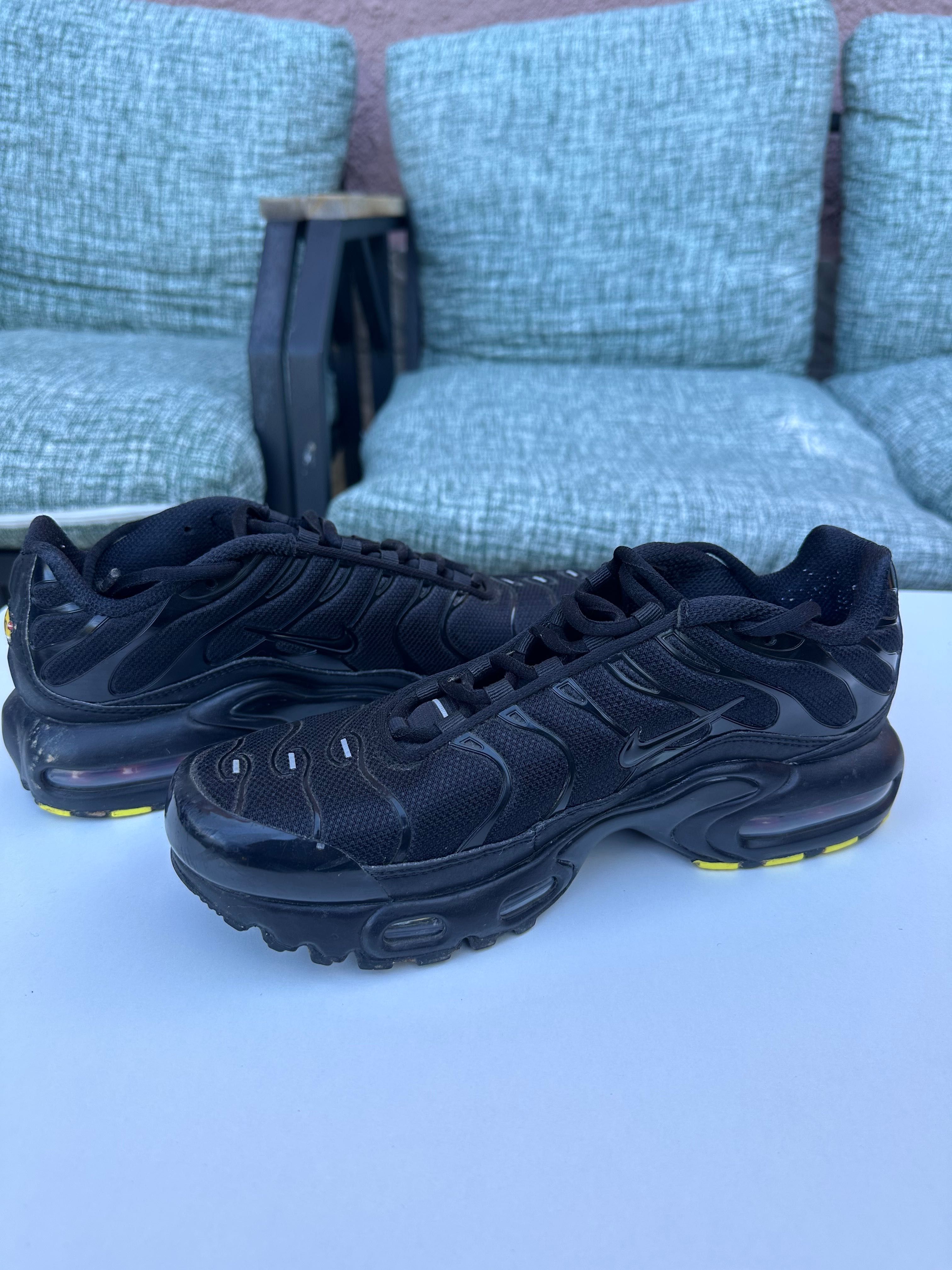 Nike air max plus