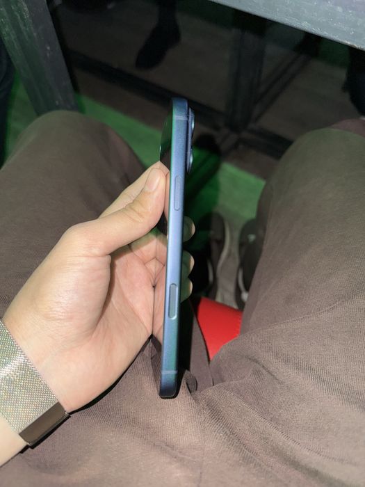 Iphone 17 pro max 256 esim