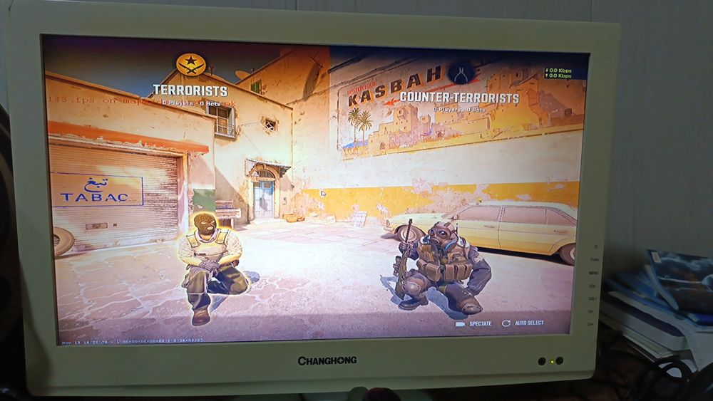 Kompyuter gaming va ofis ishlariga