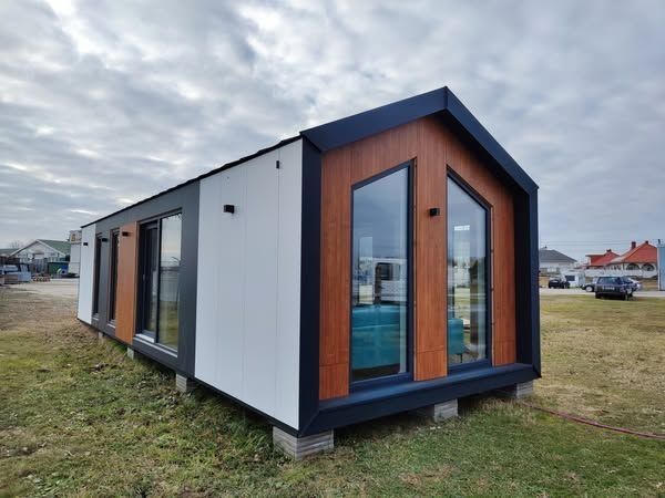 Realizăm construcții modulare
Case locuibile permanent și case de vaca