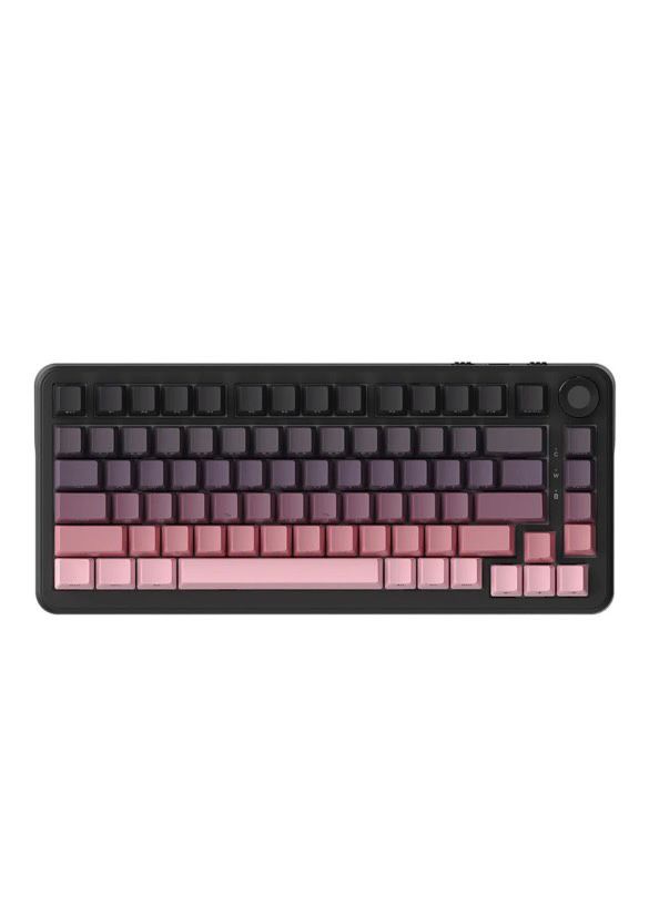 Клавиатура ajazz 820 max.