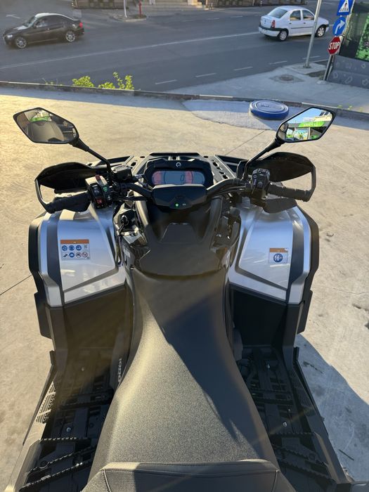 Can Am 1000Xtp  2024