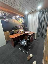 Набережной Анхор 150м2 под офис с мебелью
