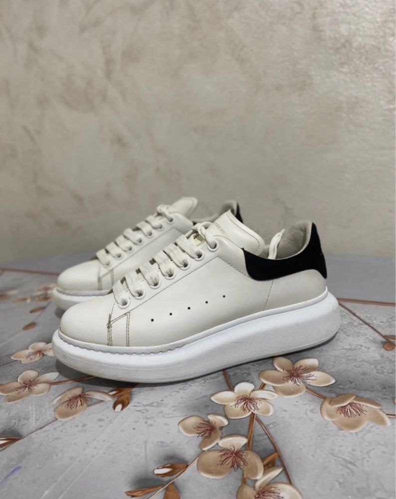 Adidasi alexander mcqueen