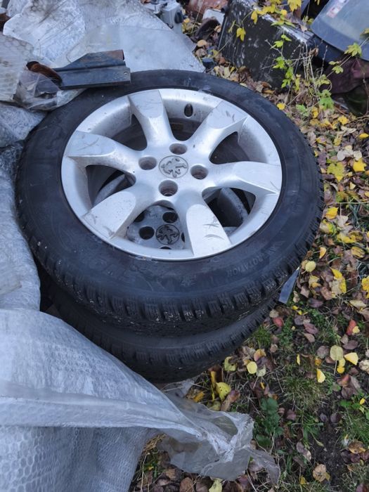 Джанти  за  Пежо