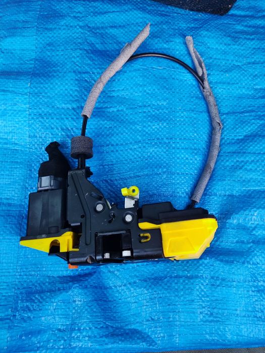 Части за Волво XC 90 (1)