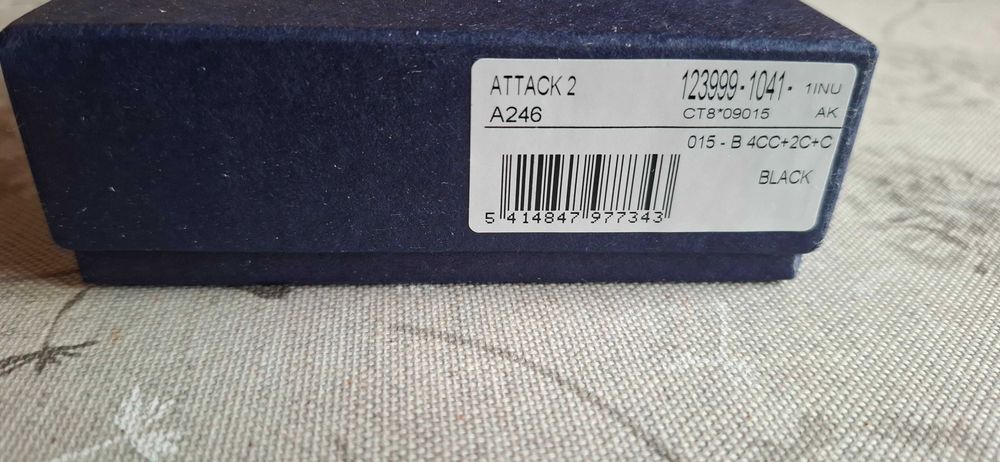 Мъжка чанта и мъжки портфейл Samsonite