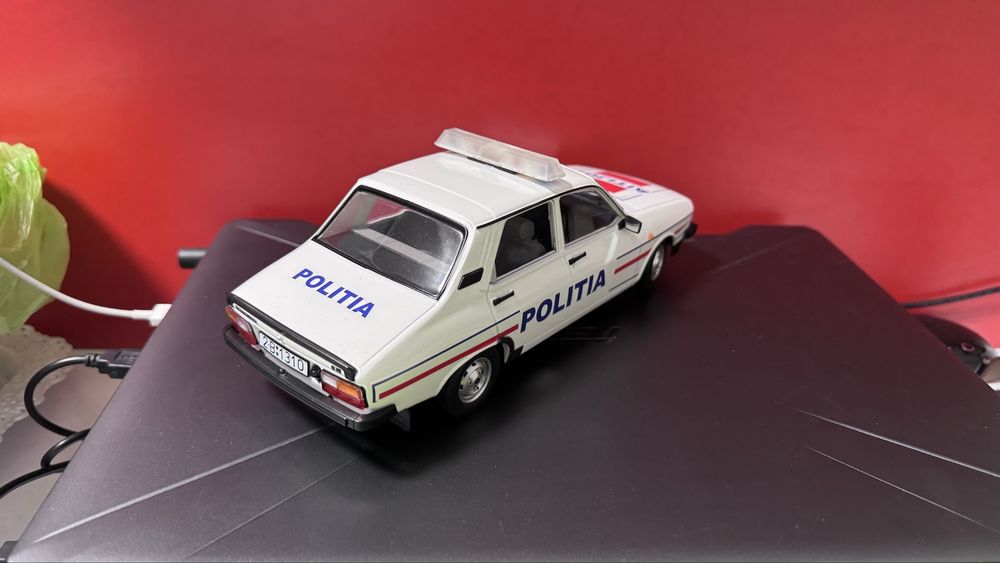 Dacia 1310 CN1 Politia