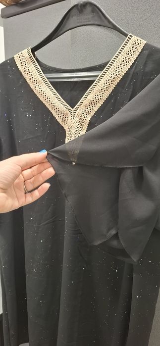 Официална вечерна рокля