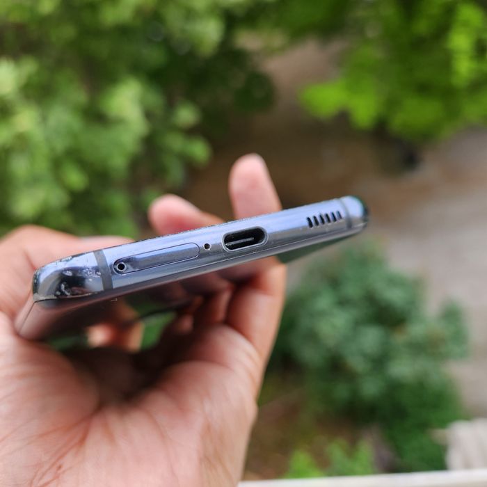 Samsung s21 5G 8ga 256gb