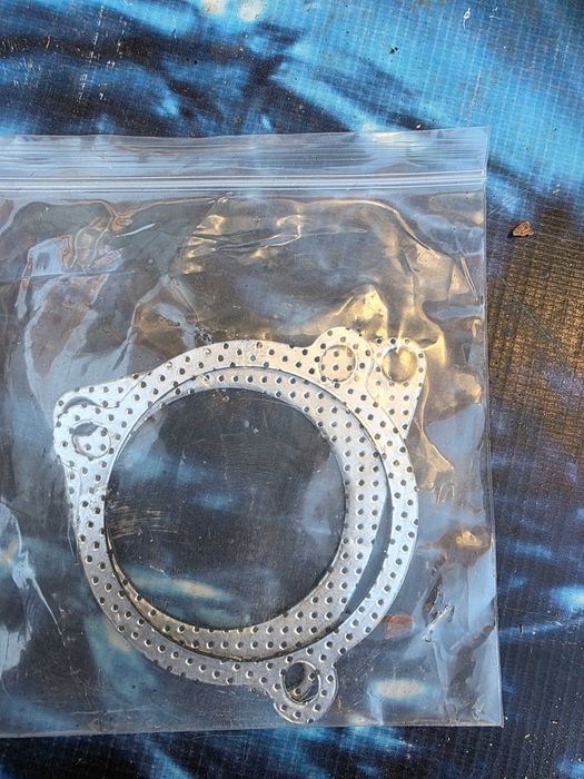 Даунпайп / Downpipe за Audi 3.0TDI 2007-2013