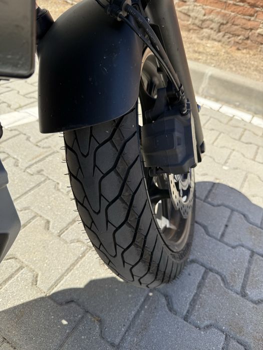 Vand motocicleta Honda NC750XD DCT