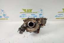 Turbo turbina turbosuflanta EGR 1.5 dci k9k euro 6 16359700011 Renault Megane 3 seria