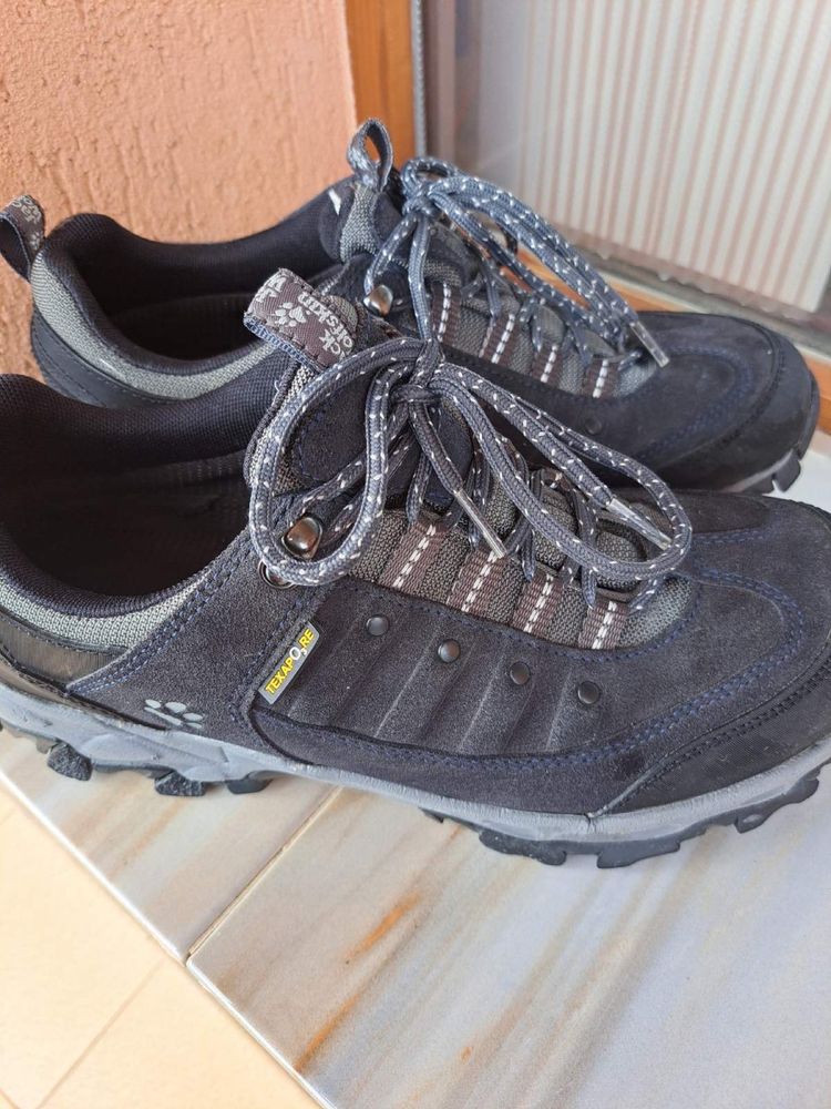Jack Wolfskin мъжки обувки