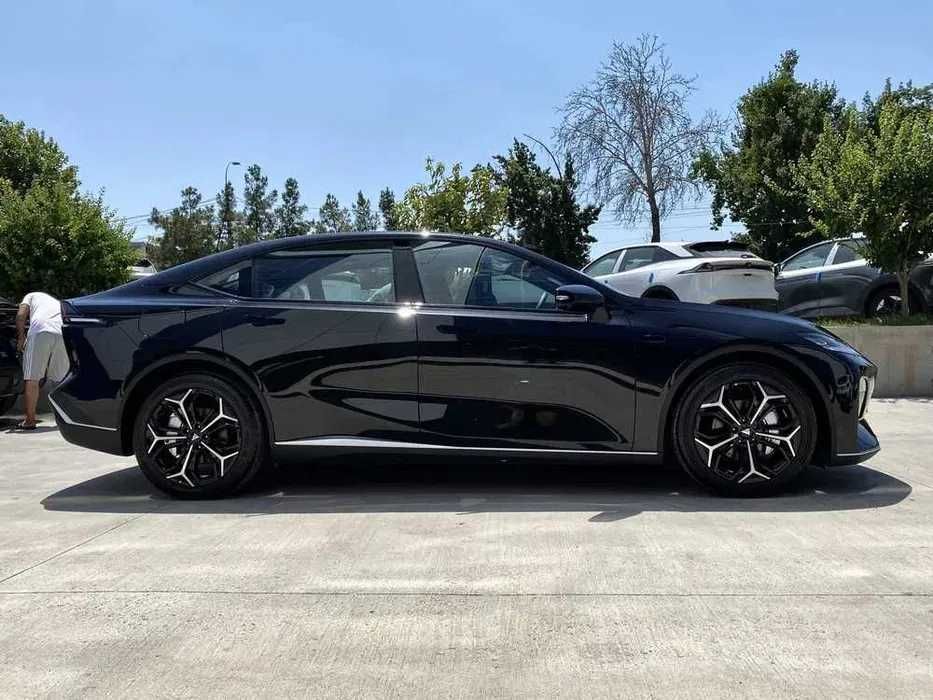 Changan Deepal SL03