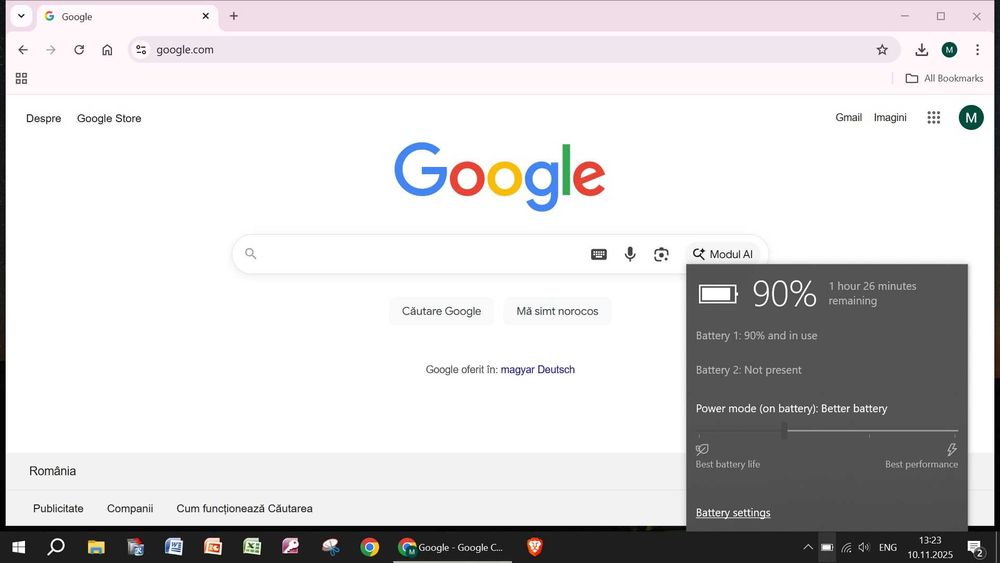 Baterie laptop Dell E7440, Lenovo Ideapad 100, display, SSD mSATA