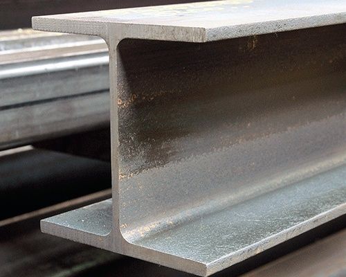 Балка стальная. От 10 до 60.