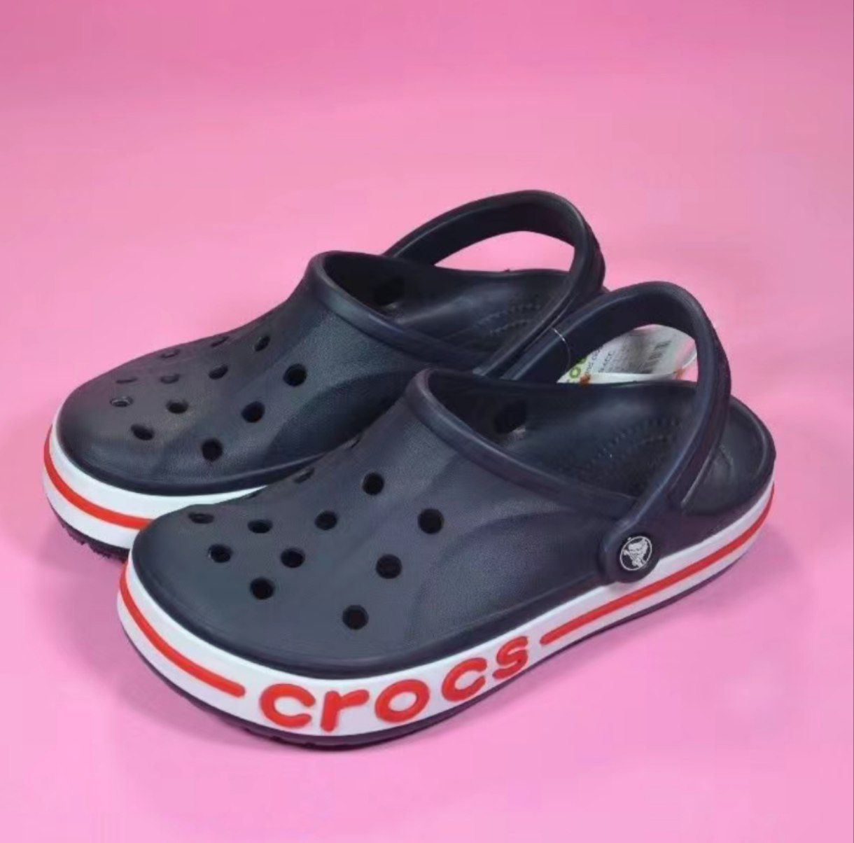 Кроксы Crocs оригинал