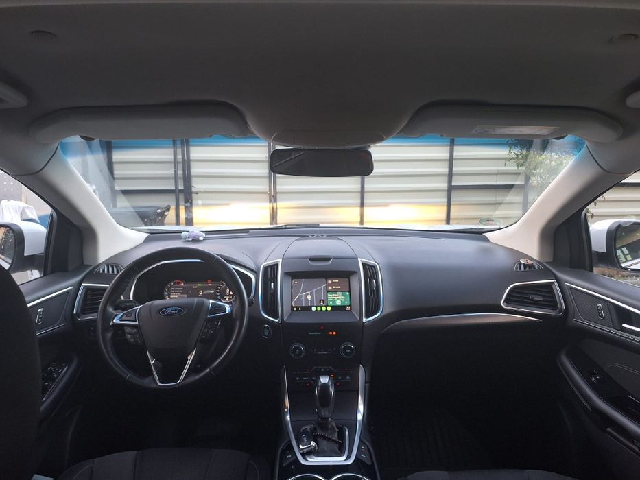 FORD EDGE  2018 TDCI 2.0 Titanium