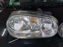 Far dreapta Europa complet Volkswagen Golf 4 1997-2005